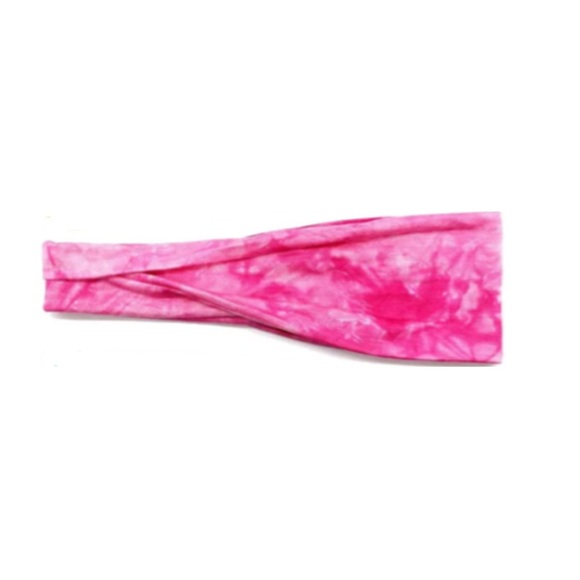 Tie Dye Bandana - Picture 3 of 6